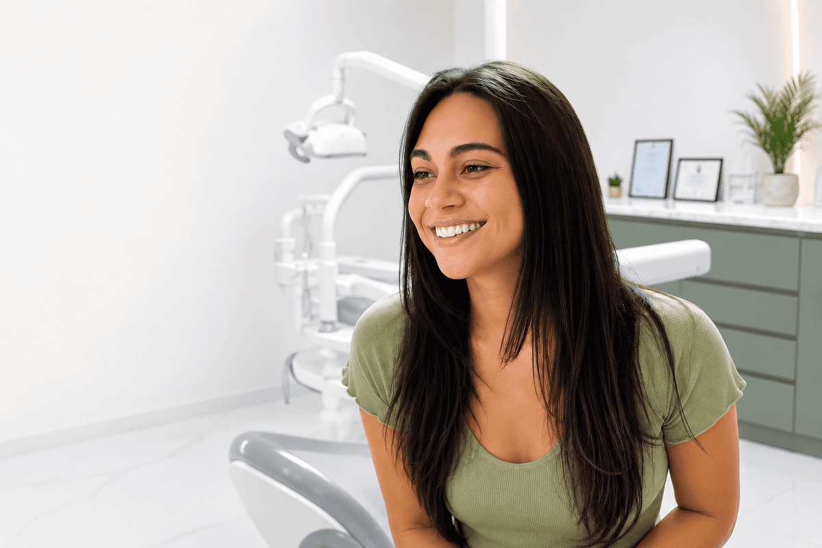 Estética dental en Surco